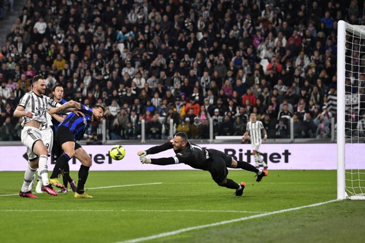 Samir Handanovic, Inter