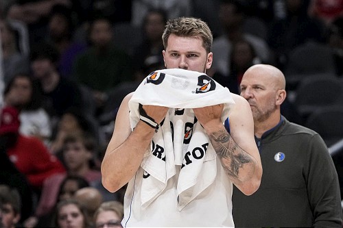 Luka Dončić