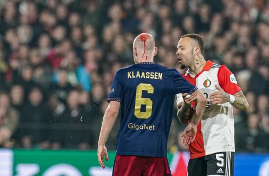 Davy Klaassen
