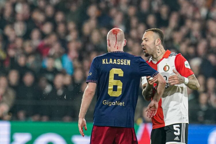 Davy Klaassen