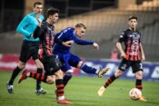 Maribor, Primorje, pokal