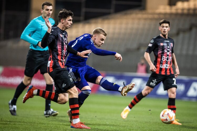 Maribor, Primorje, pokal