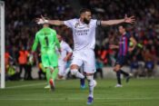 Karim Benzema