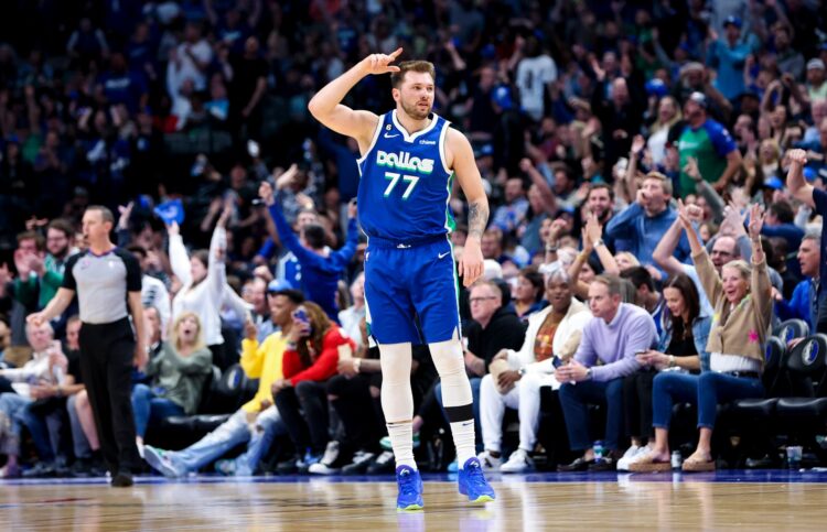 Luka Dončić