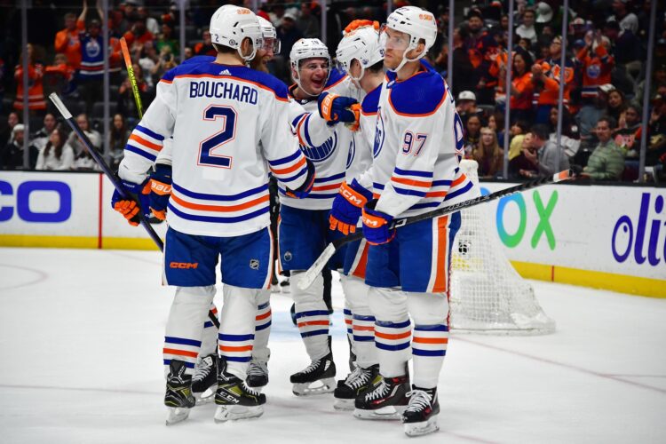 Edmonton Oilers