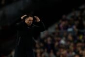Xavi Hernandez