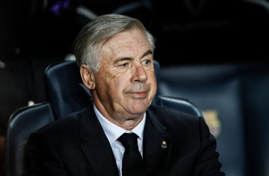 Carlo Ancelotti