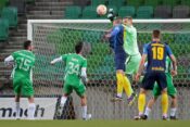 Olimpija-Celje, Slovenian Cup