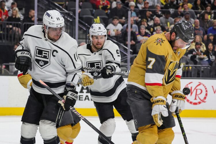 Anže Kopitar