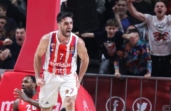Facundo Campazzo