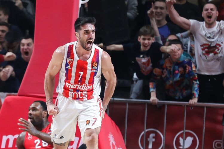 Facundo Campazzo