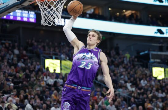 Lauri Markkanen