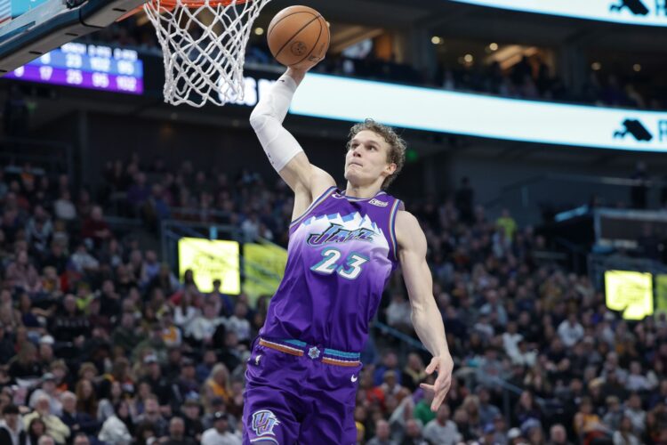 Lauri Markkanen