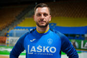 Aleks Vlah, RK Celje Pivovarna Laško