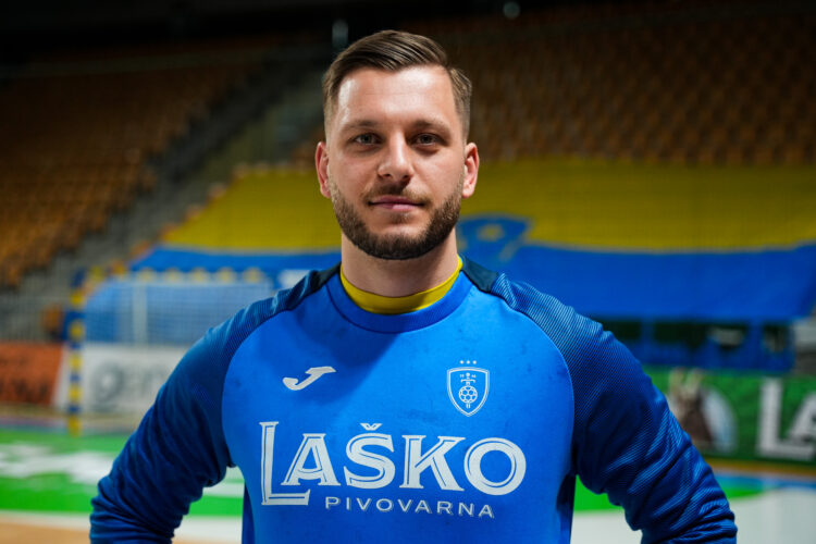 Aleks Vlah, RK Celje Pivovarna Laško