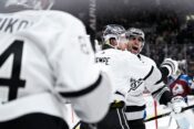 Anže Kopitar