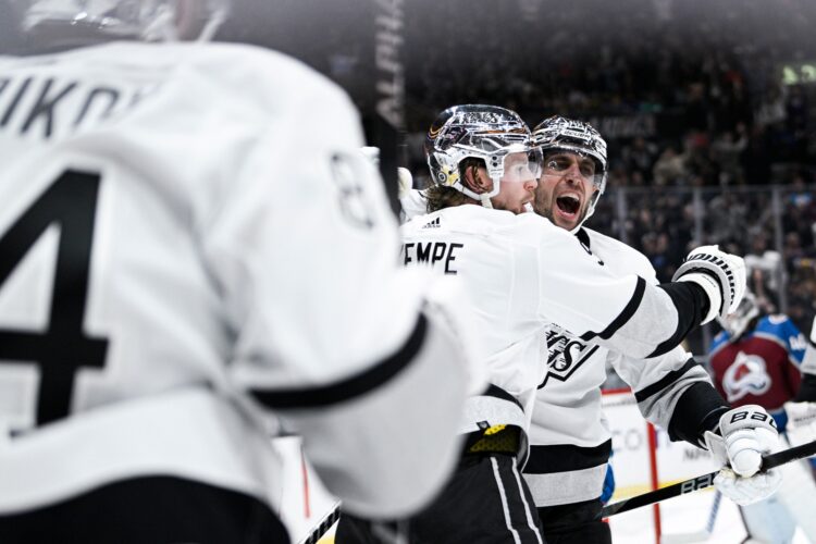 Anže Kopitar