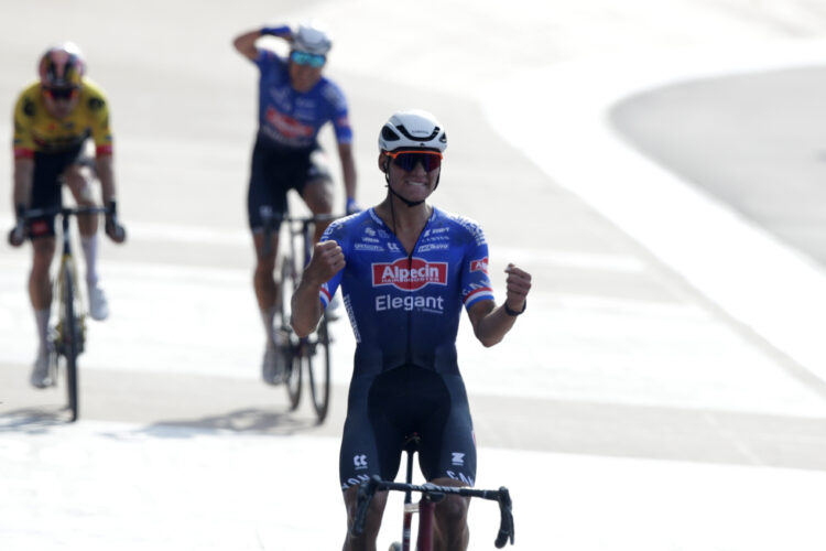 Mathieu Van der Poel