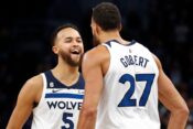 Gobert Anderson incident