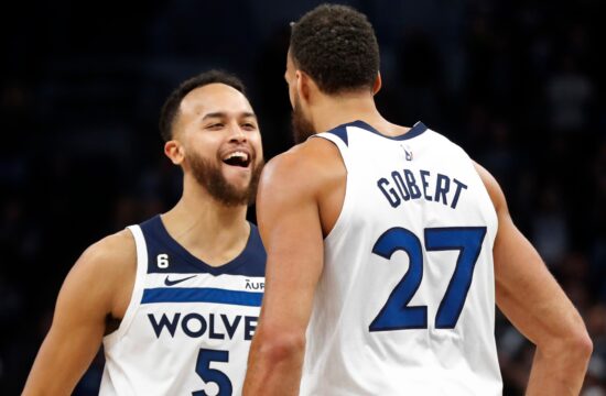 Gobert Anderson incident