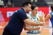 Nika Barič Damir Grgić