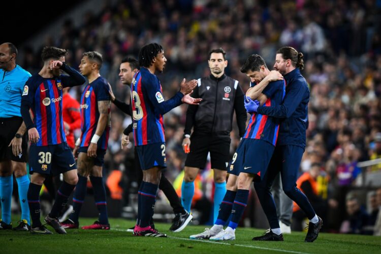 Barcelona Girona