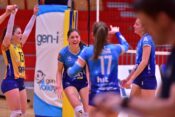 GEN-I Volley