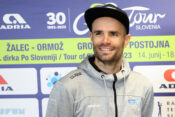 Luka Mezgec.