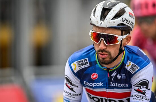 Julian Alaphilippe