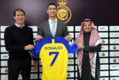 Rudi Garcia, Cristiano Ronaldo