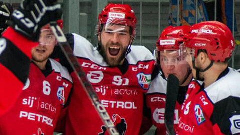 Jesenice Jezovšek