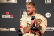 Jake Paul