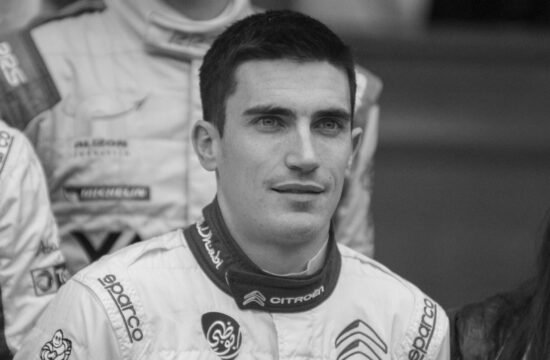 Craig Breen