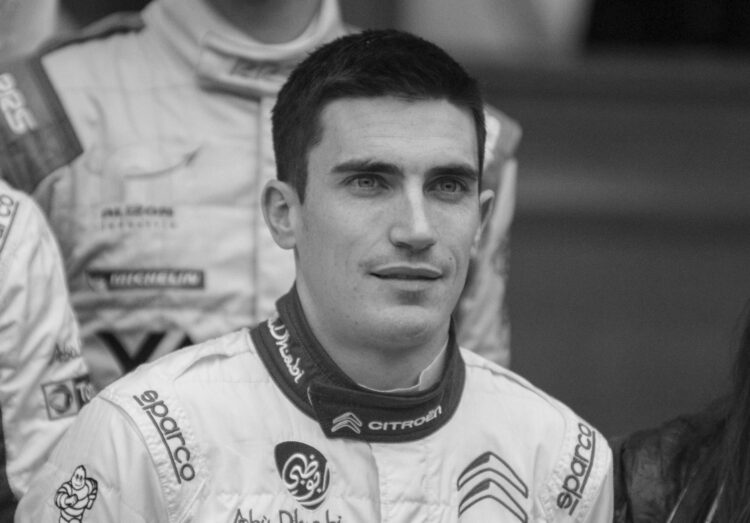 Craig Breen