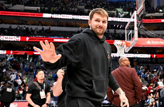 Luka Dončić