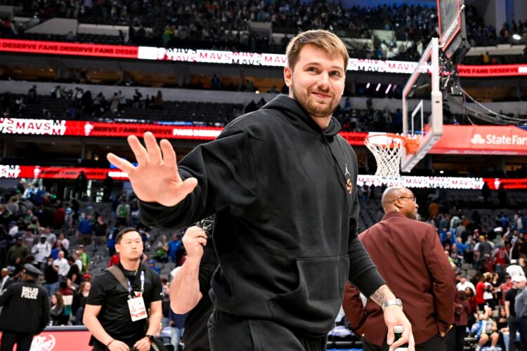 Luka Dončić