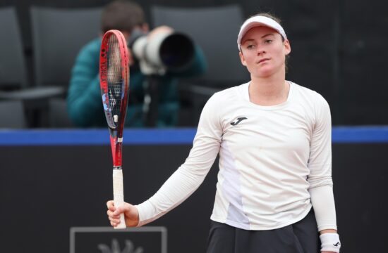 Tamara Zidanšek