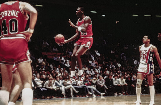 Michael Jordan