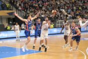 MZT Skopje Cibona