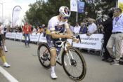 Remco Evenepoel