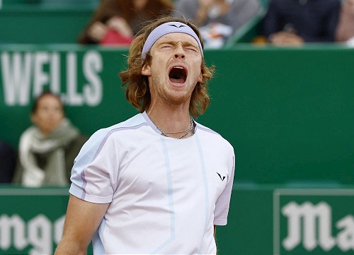 ATP Masters 1000 - Monte Carlo Masters