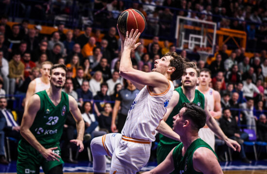 Helios Suns, Krka, finale, ABA