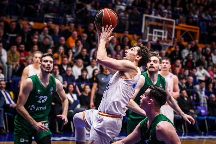Helios Suns, Krka, finale, ABA