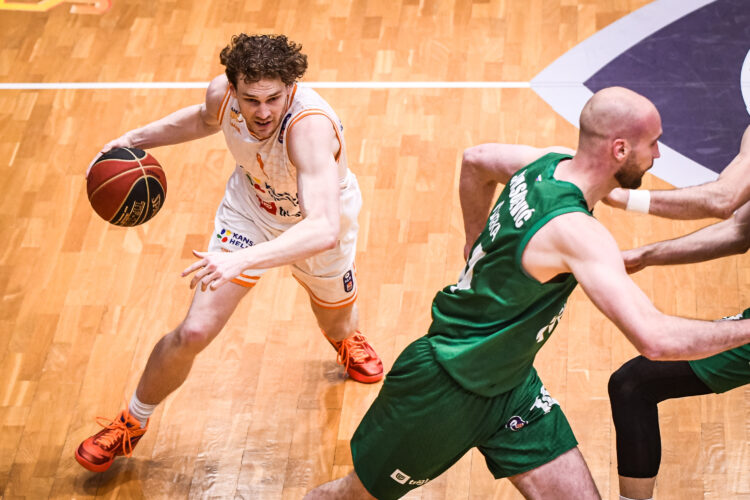 Helios Suns, Krka, finale, ABA