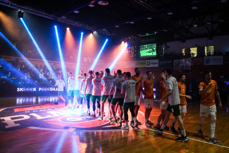 Helios Suns, Krka, finale, ABA