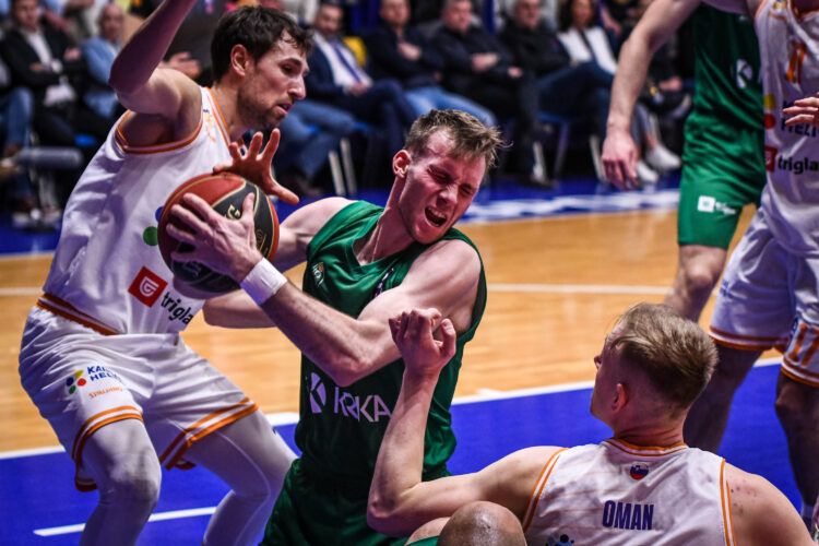 Helios Suns, Krka, finale, ABA