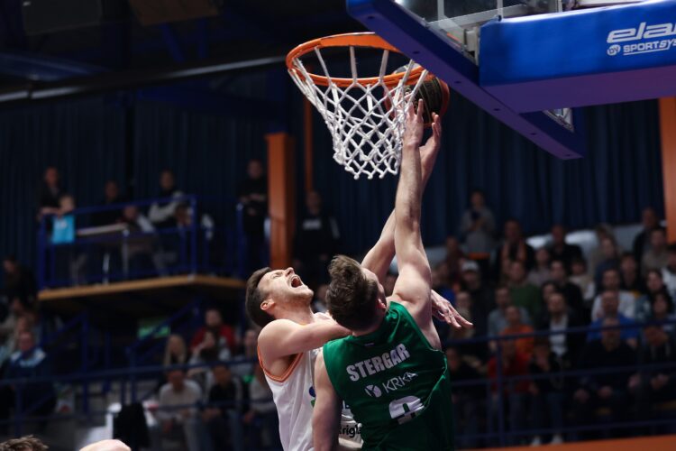 Helios Suns, Krka, finale, ABA