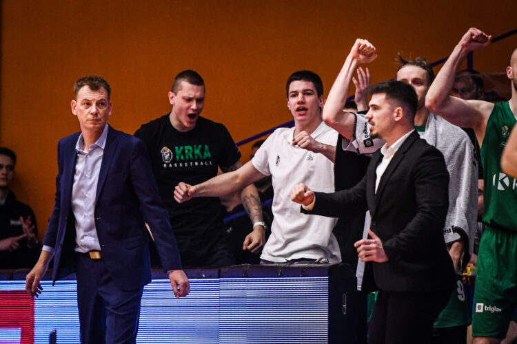 Helios Suns, Krka, finale, ABA, okorn
