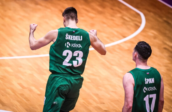 Helios Suns, Krka, finale, ABA