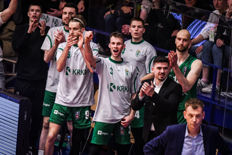 Helios Suns, Krka, finale, ABA